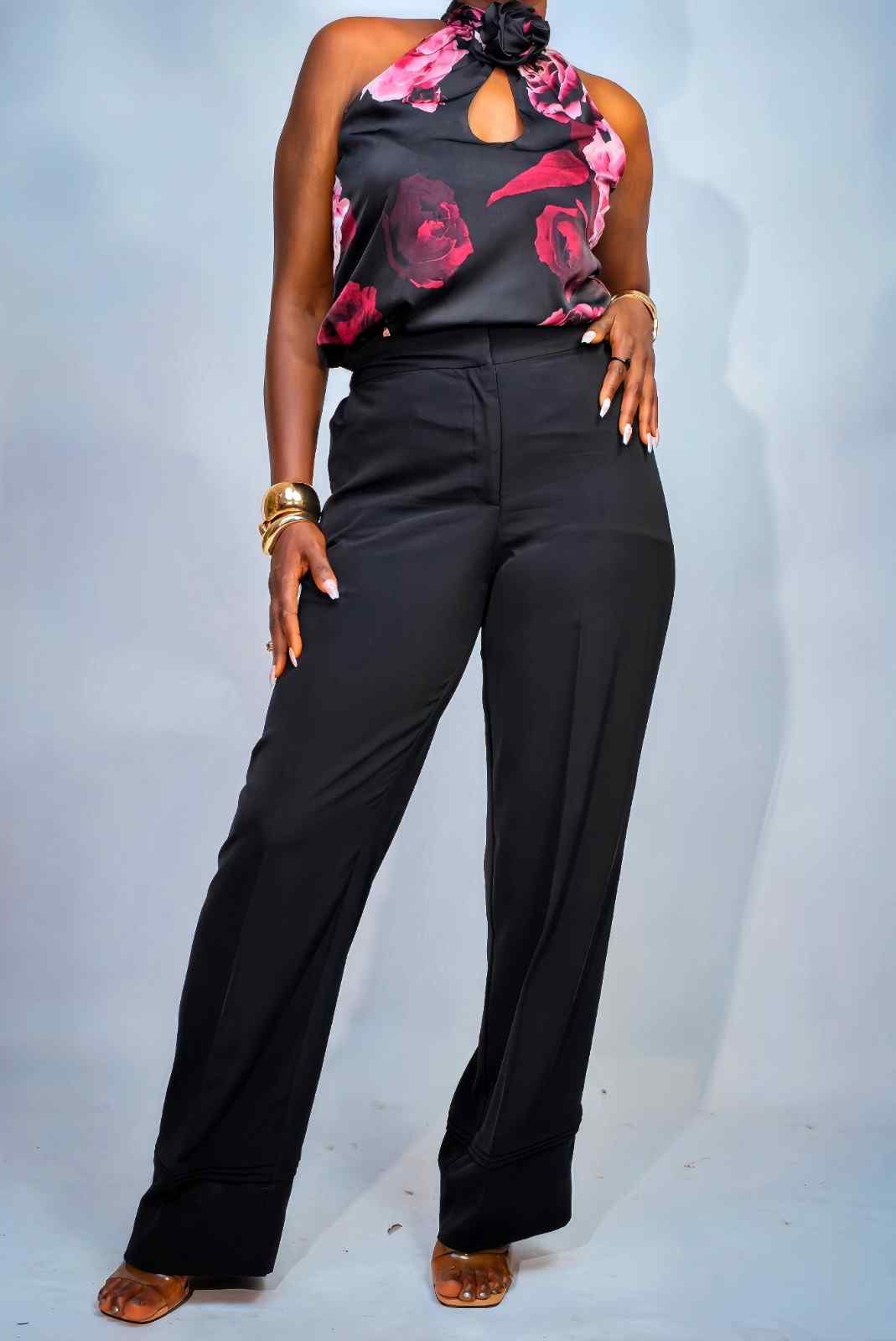 EMILY TROUSER