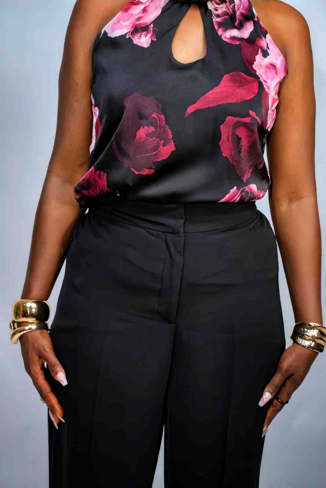 EMILY TROUSER
