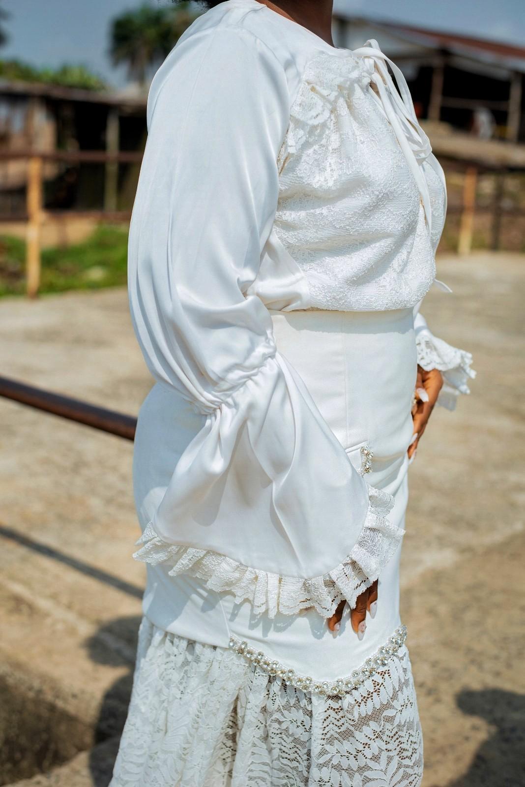 TALIA SKIRT