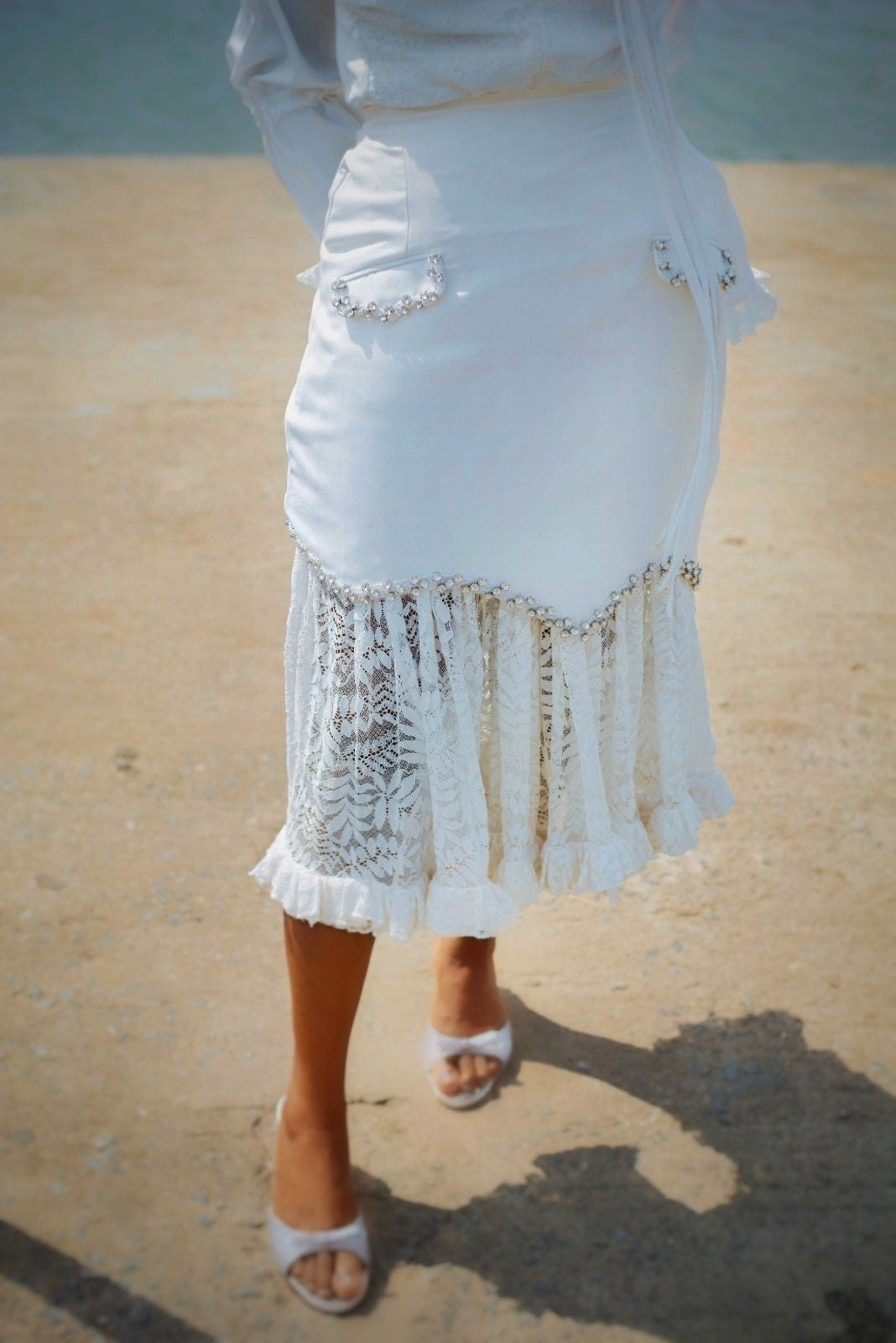 TALIA SKIRT