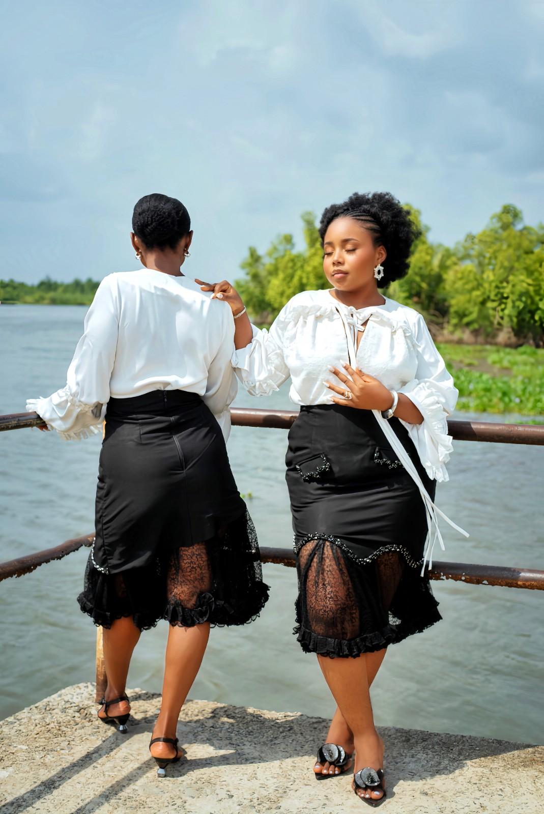 TALIA SKIRT