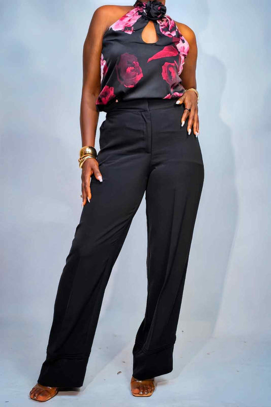 EMILY TROUSER