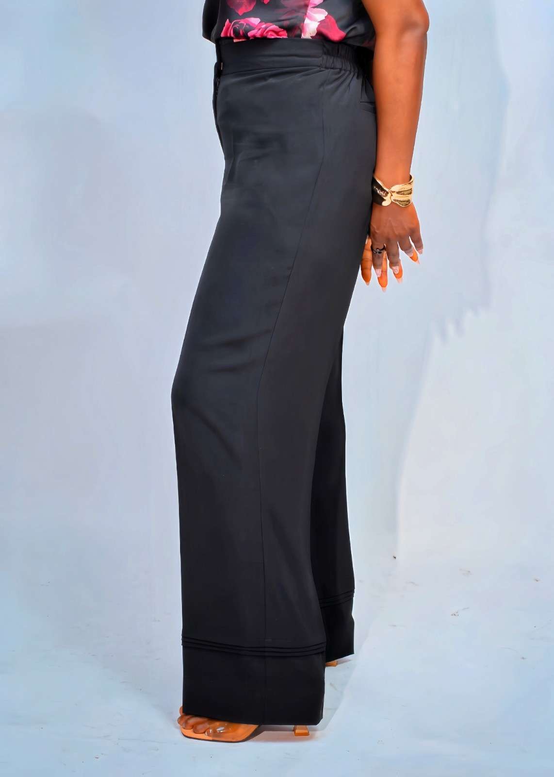 EMILY TROUSER