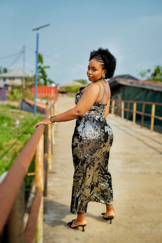 SERAPHINA GOWN