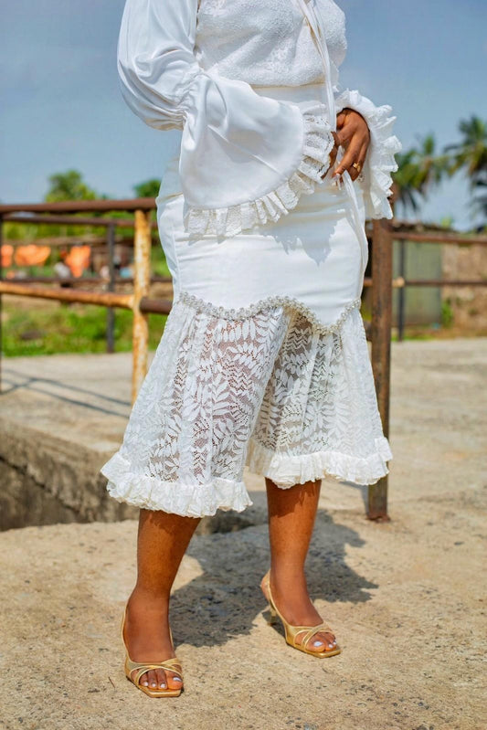 TALIA SKIRT