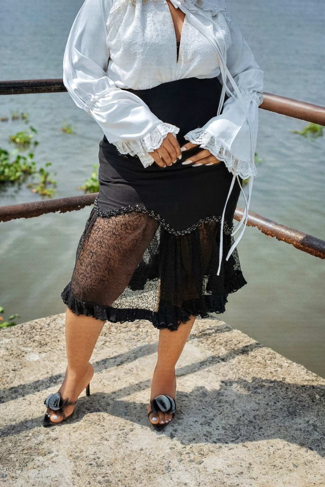 TALIA SKIRT
